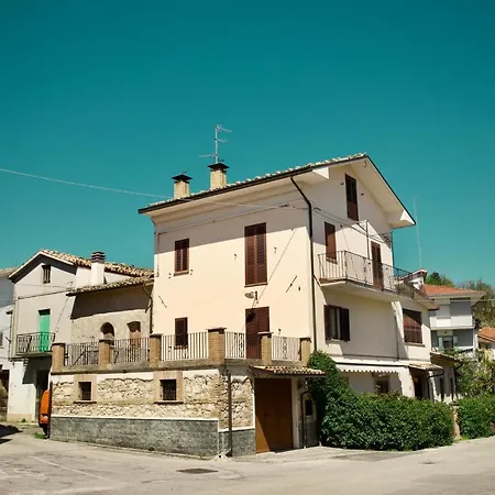 Bed & Breakfast La Casa Di Cristina