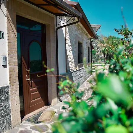 La Casa Di Cristina