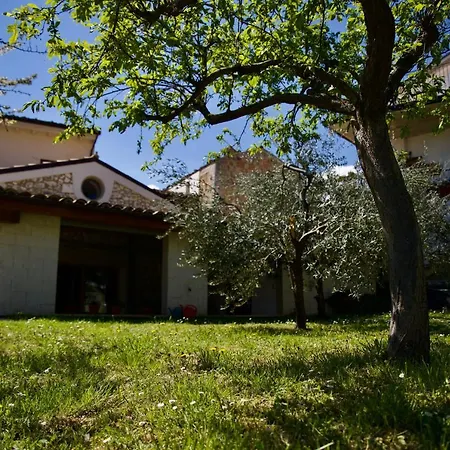 Bed & Breakfast La Casa Di Cristina Commino