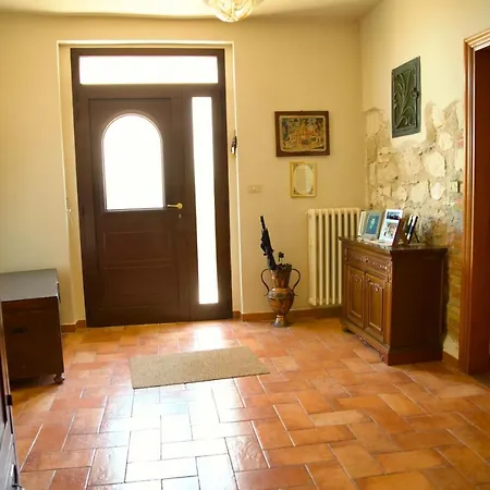 La Casa Di Cristina Bed & Breakfast *