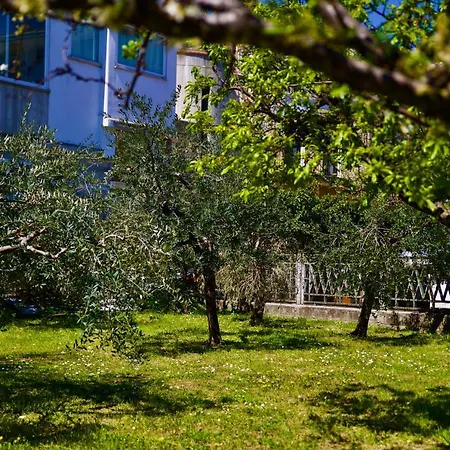 La Casa Di Cristina *