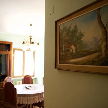 La Casa Di Cristina