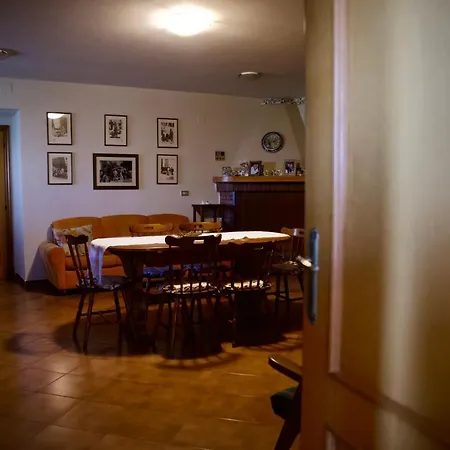 La Casa Di Cristina Commino