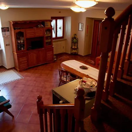 Bed & Breakfast La Casa Di Cristina Commino