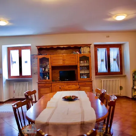 La Casa Di Cristina * Commino