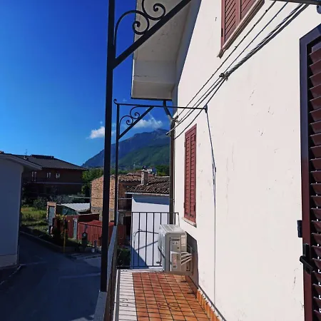 La Casa Di Cristina * Commino