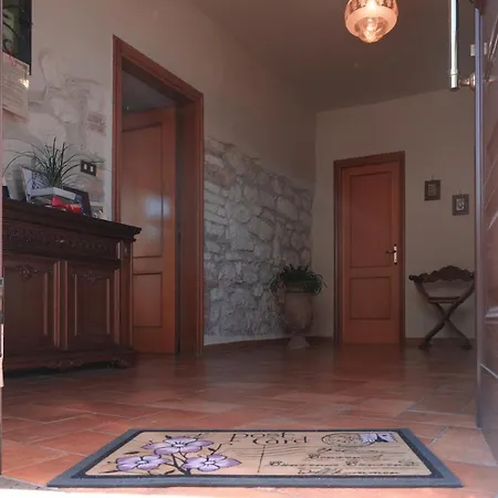 La Casa Di Cristina * Commino