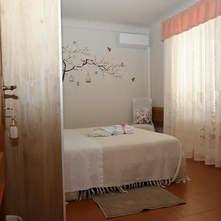La Casa Di Cristina Bed & Breakfast *