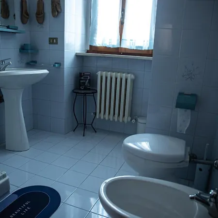 La Casa Di Cristina *