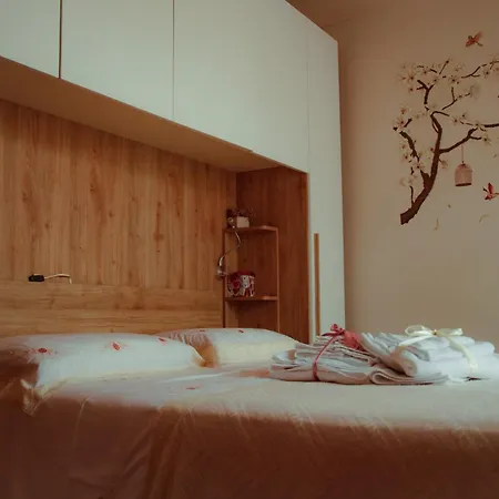 La Casa Di Cristina * Commino