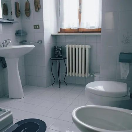 La Casa Di Cristina
