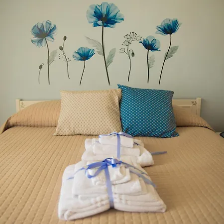 La Casa Di Cristina Bed & Breakfast
