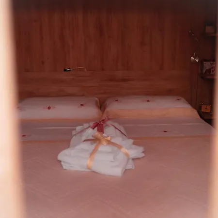 La Casa Di Cristina Bed & Breakfast *