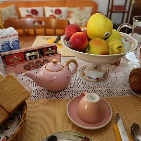 Bed & Breakfast La Casa Di Cristina *