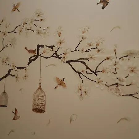 ベッド・アンド・ブレックファスト La Casa Di Cristina