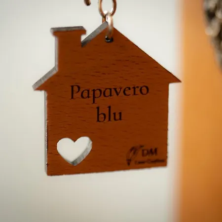 La Casa Di Cristina Bed & Breakfast *