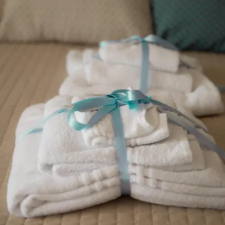 ベッド・アンド・ブレックファスト La Casa Di Cristina *