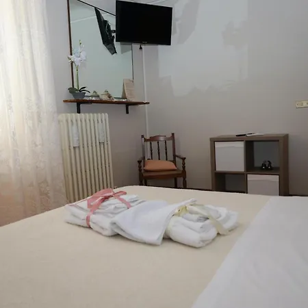Bed & Breakfast La Casa Di Cristina Commino