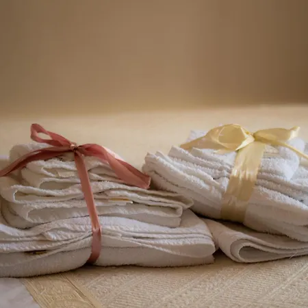 La Casa Di Cristina Commino