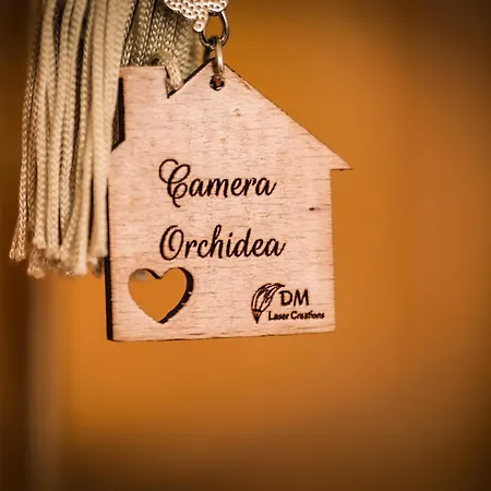 La Casa Di Cristina Отель типа 