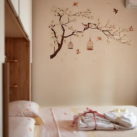 Bed & Breakfast La Casa Di Cristina