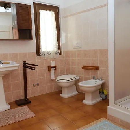 La Casa Di Cristina Bed & Breakfast *