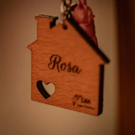 La Casa Di Cristina Bed & Breakfast Commino