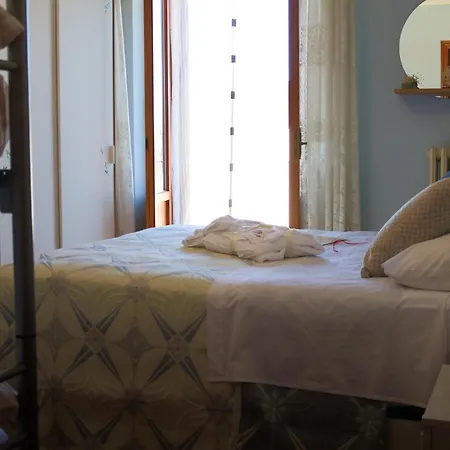 B&B La Casa Di Cristina *