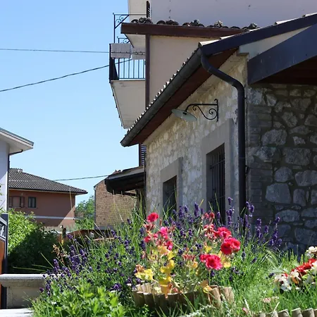 La Casa Di Cristina *