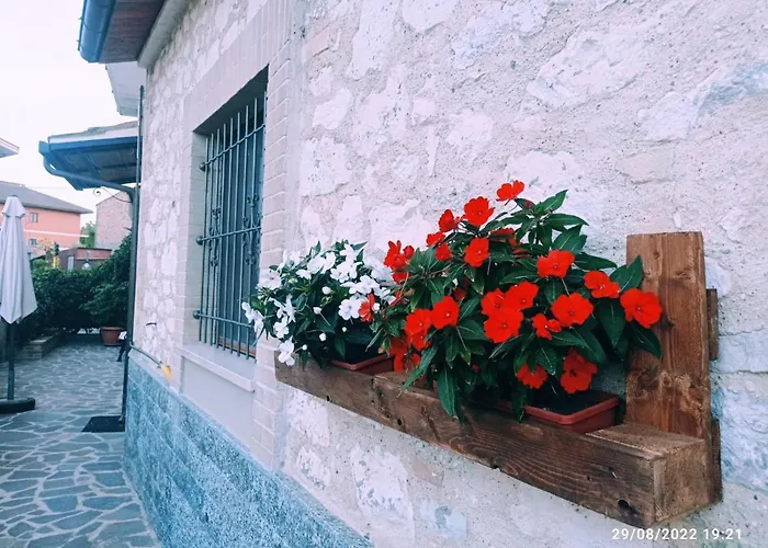 Bed and Breakfast La Casa Di Cristina