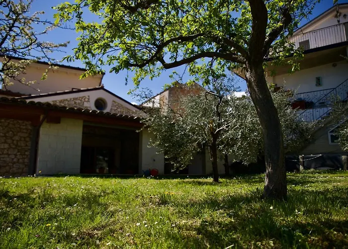 Bed and Breakfast La Casa Di Cristina Commino