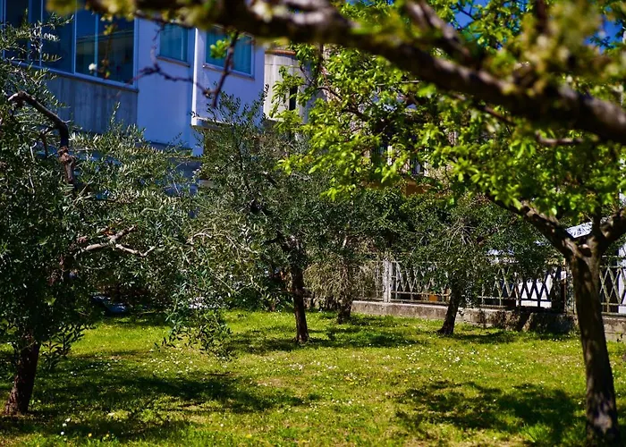 La Casa Di Cristina *