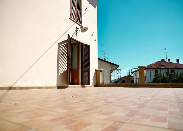 B&B La Casa Di Cristina