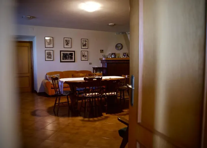 La Casa Di Cristina Commino