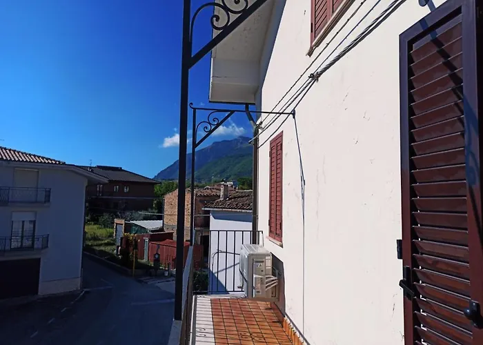 La Casa Di Cristina * Commino