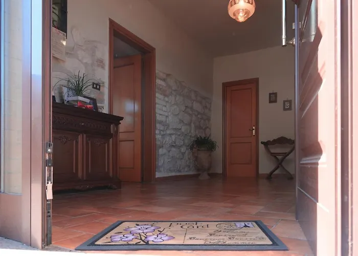 La Casa Di Cristina * Commino