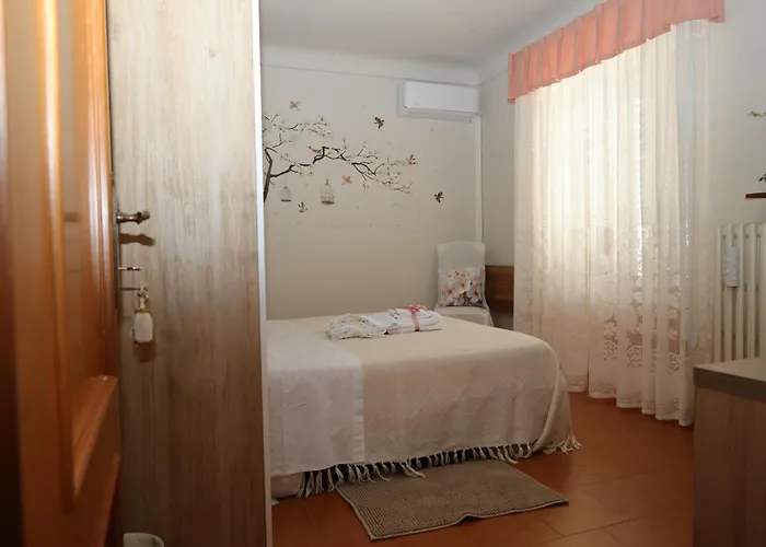 La Casa Di Cristina B&B *