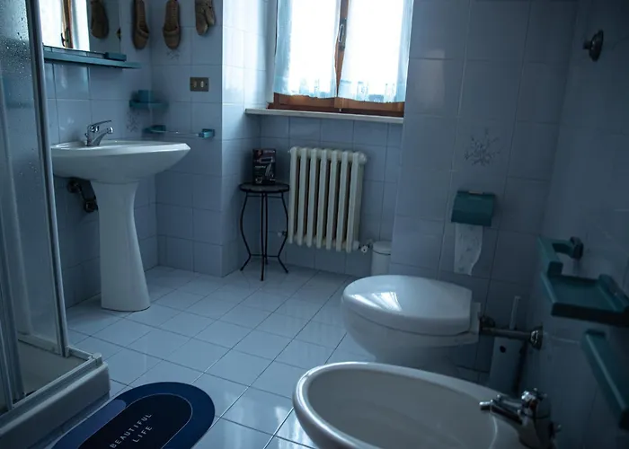 La Casa Di Cristina *