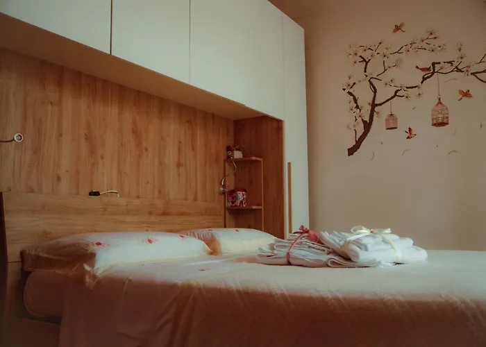 La Casa Di Cristina * Commino