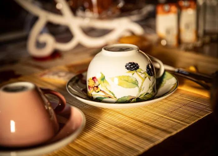 B&B La Casa Di Cristina