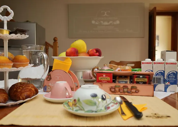 La Casa Di Cristina *