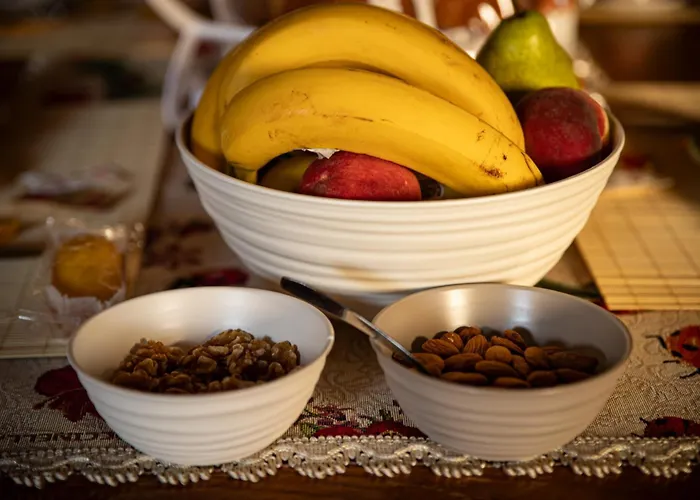 La Casa Di Cristina * Commino