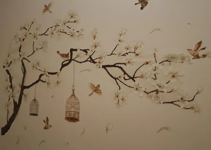 B&B La Casa Di Cristina