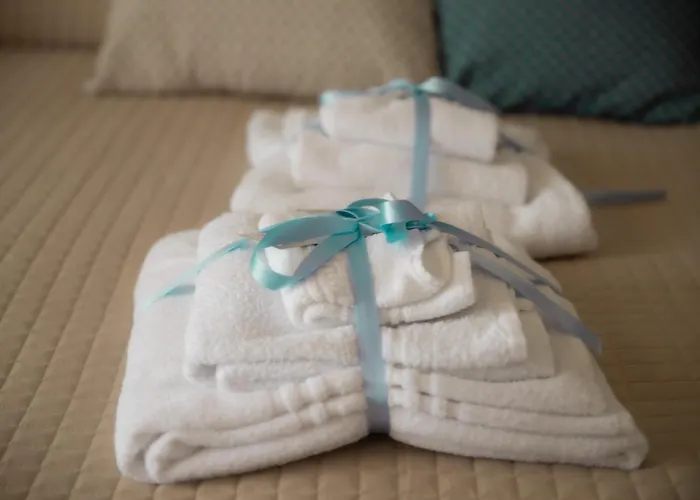 Bed and Breakfast La Casa Di Cristina *