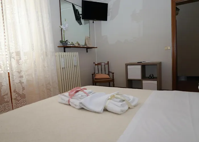 Bed and Breakfast La Casa Di Cristina Commino