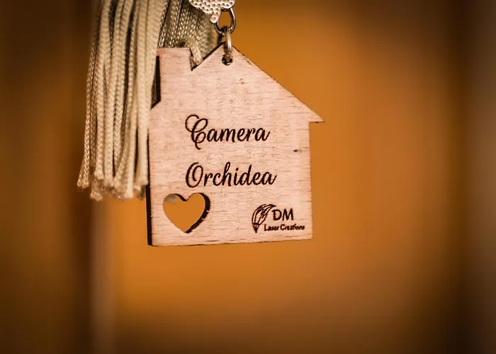 La Casa Di Cristina Bed and Breakfast