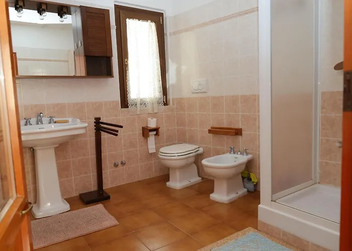 La Casa Di Cristina B&B *