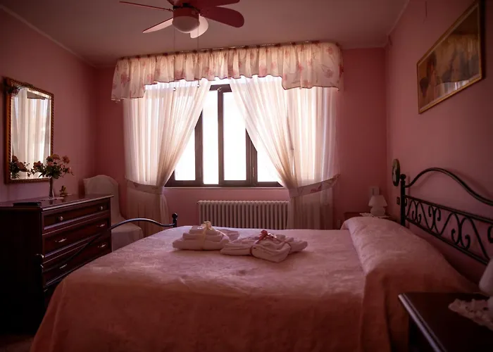 B&B La Casa Di Cristina *