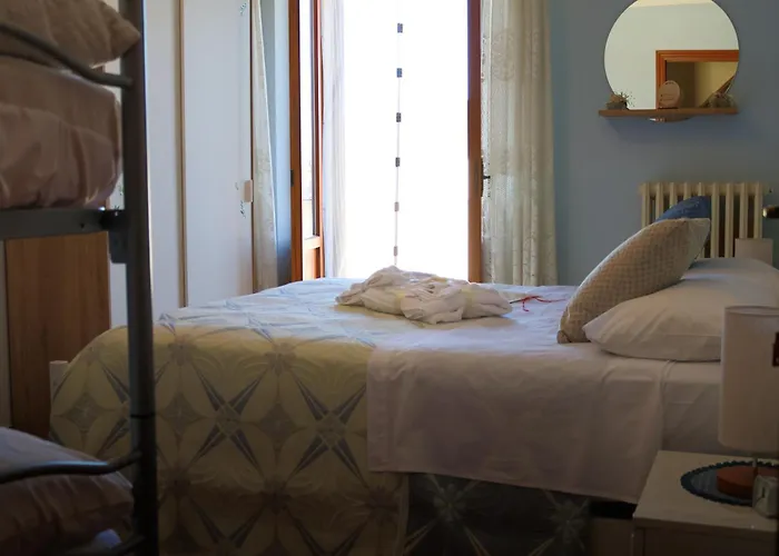 Bed and Breakfast La Casa Di Cristina *
