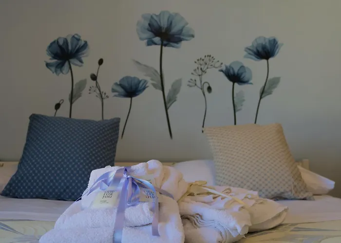 La Casa Di Cristina B&B